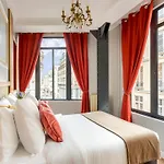 Merveil - Luxury Suite - Louvre - Reaumur I