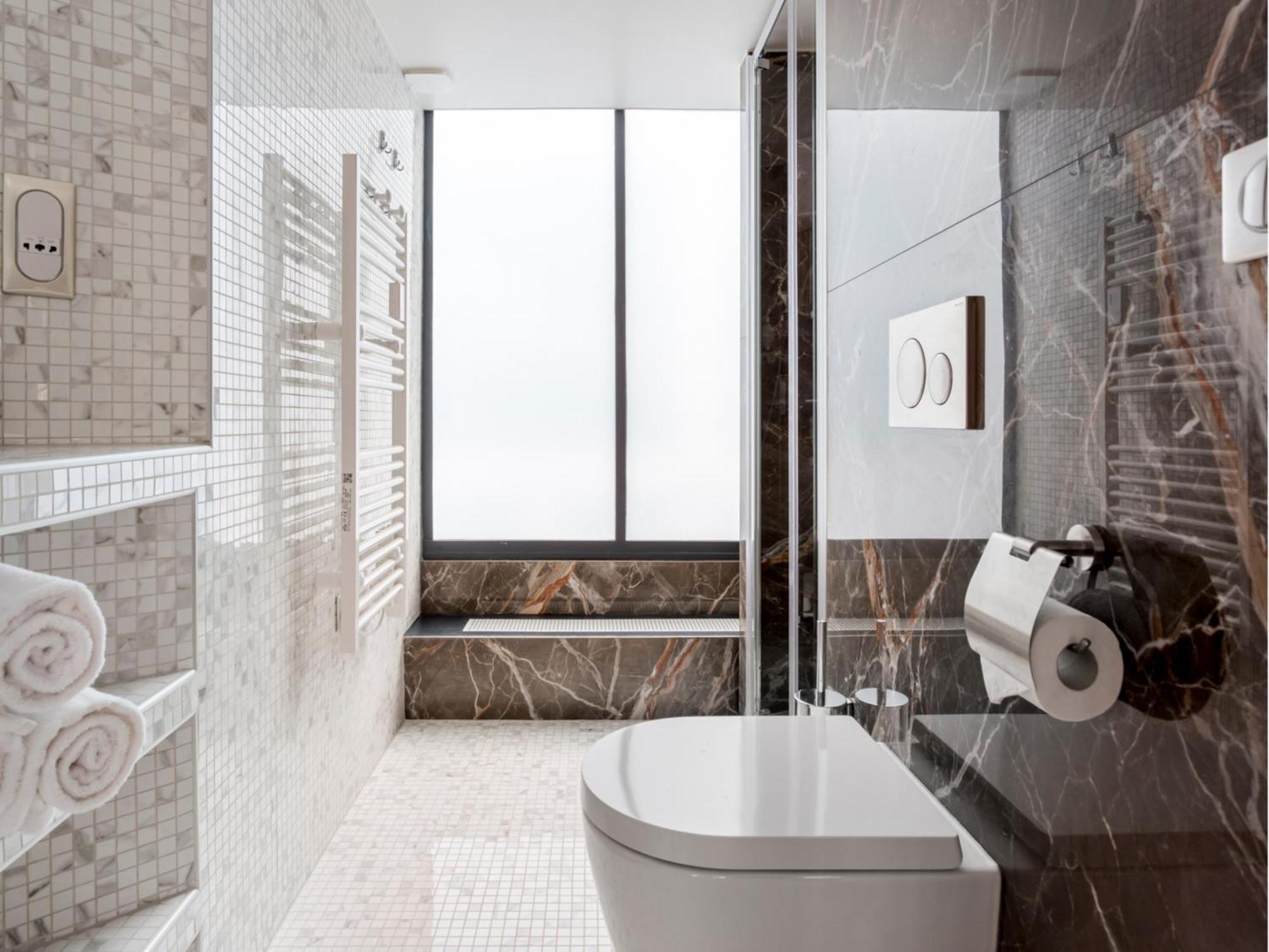 Apartment Merveil - Luxury - Louvre - Reaumur I